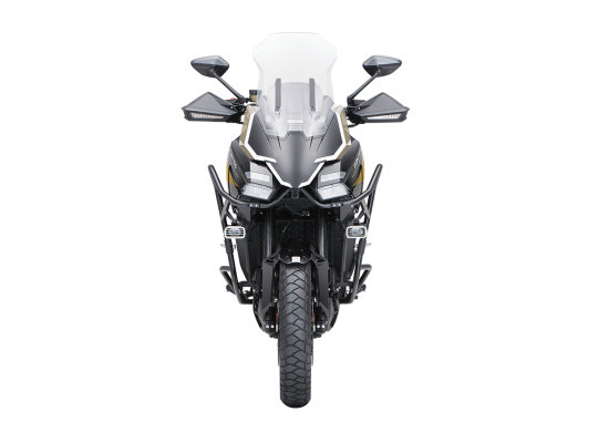 motorrika image